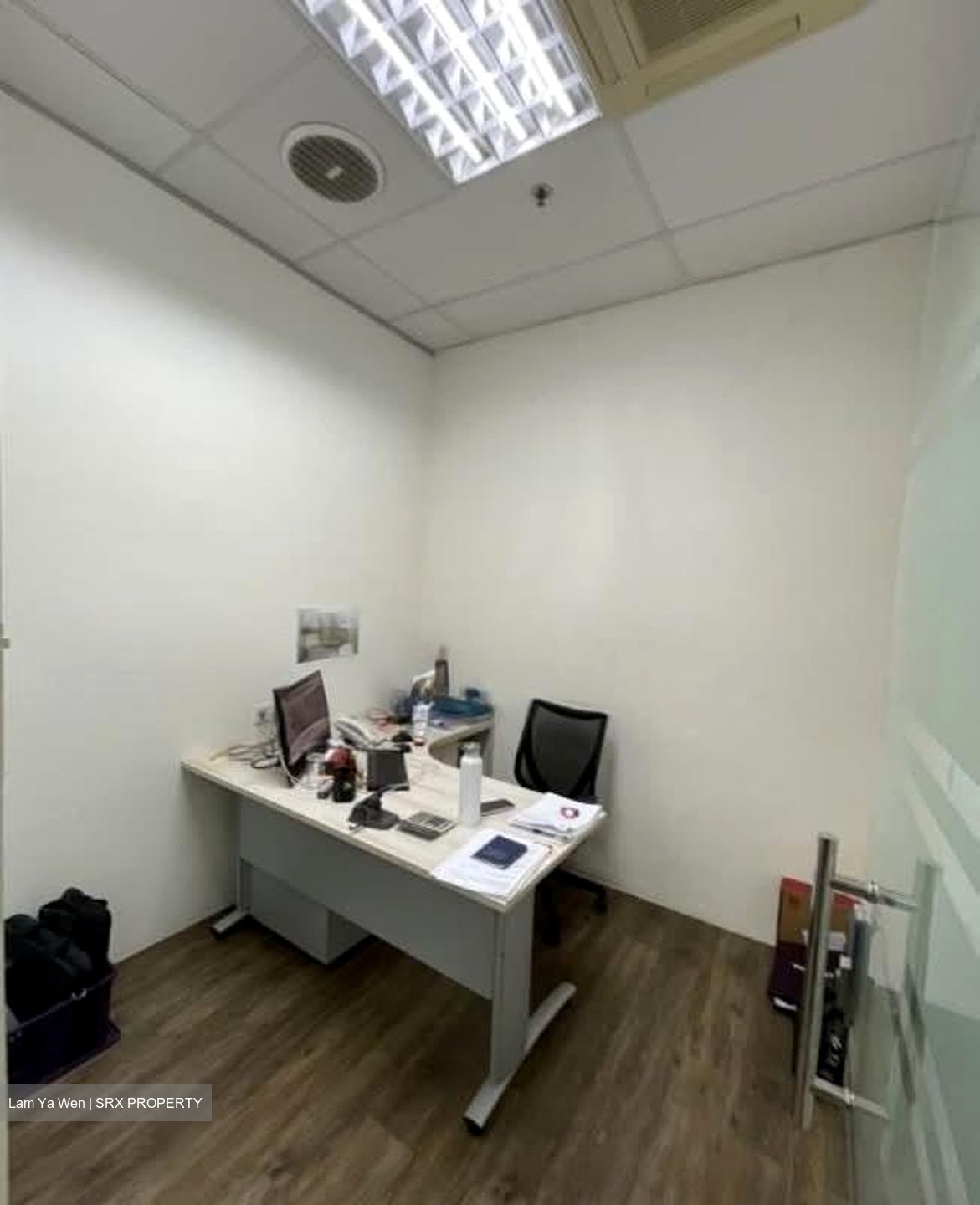 Ubi Techpark (D14), Factory #557776461